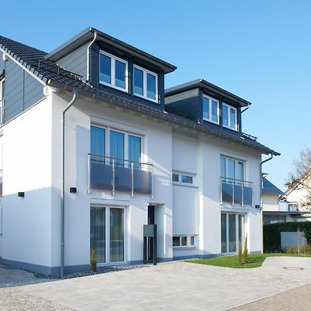 Ferienwohnung Auszeit Hagnau am Bodensee Exterior foto