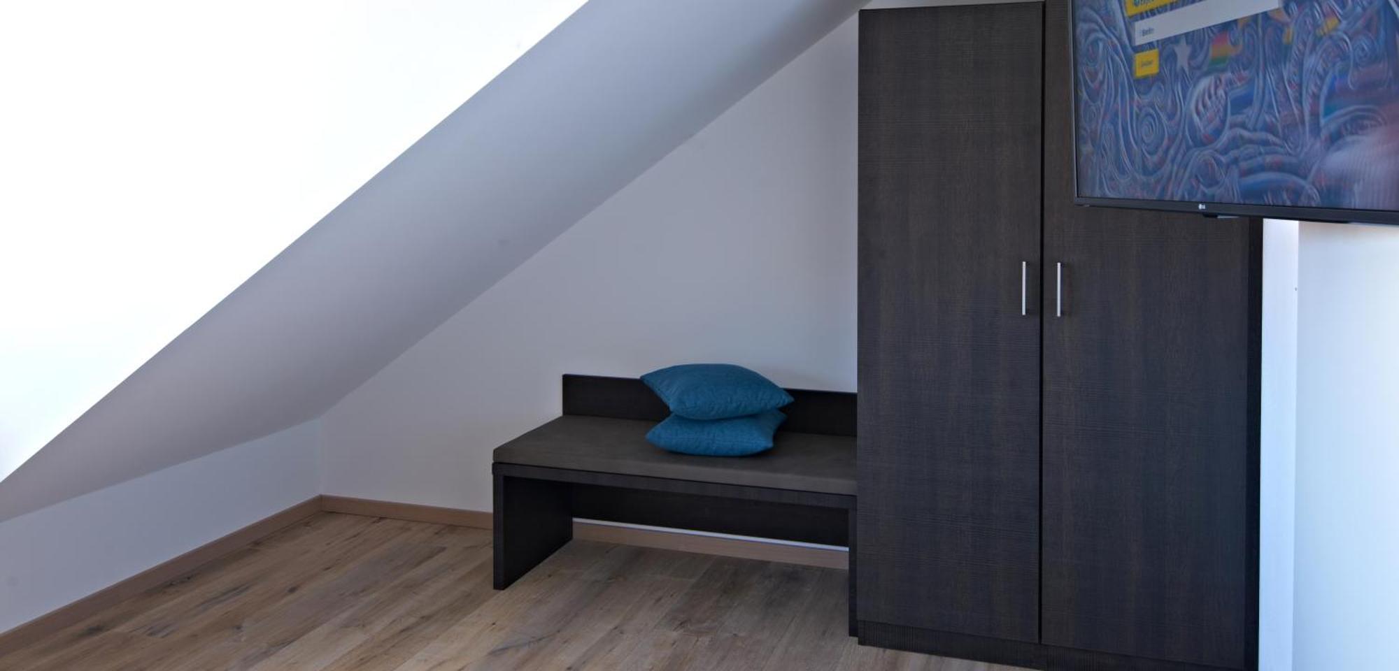Ferienwohnung Auszeit Hagnau am Bodensee Exterior foto
